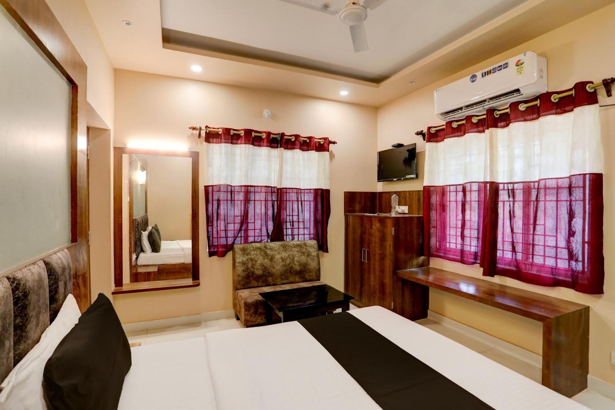 Hotel O Ruby House Puri Dış mekan fotoğraf