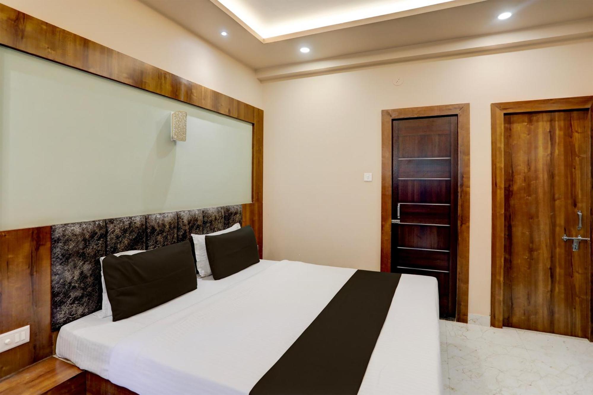 Hotel O Ruby House Puri Dış mekan fotoğraf