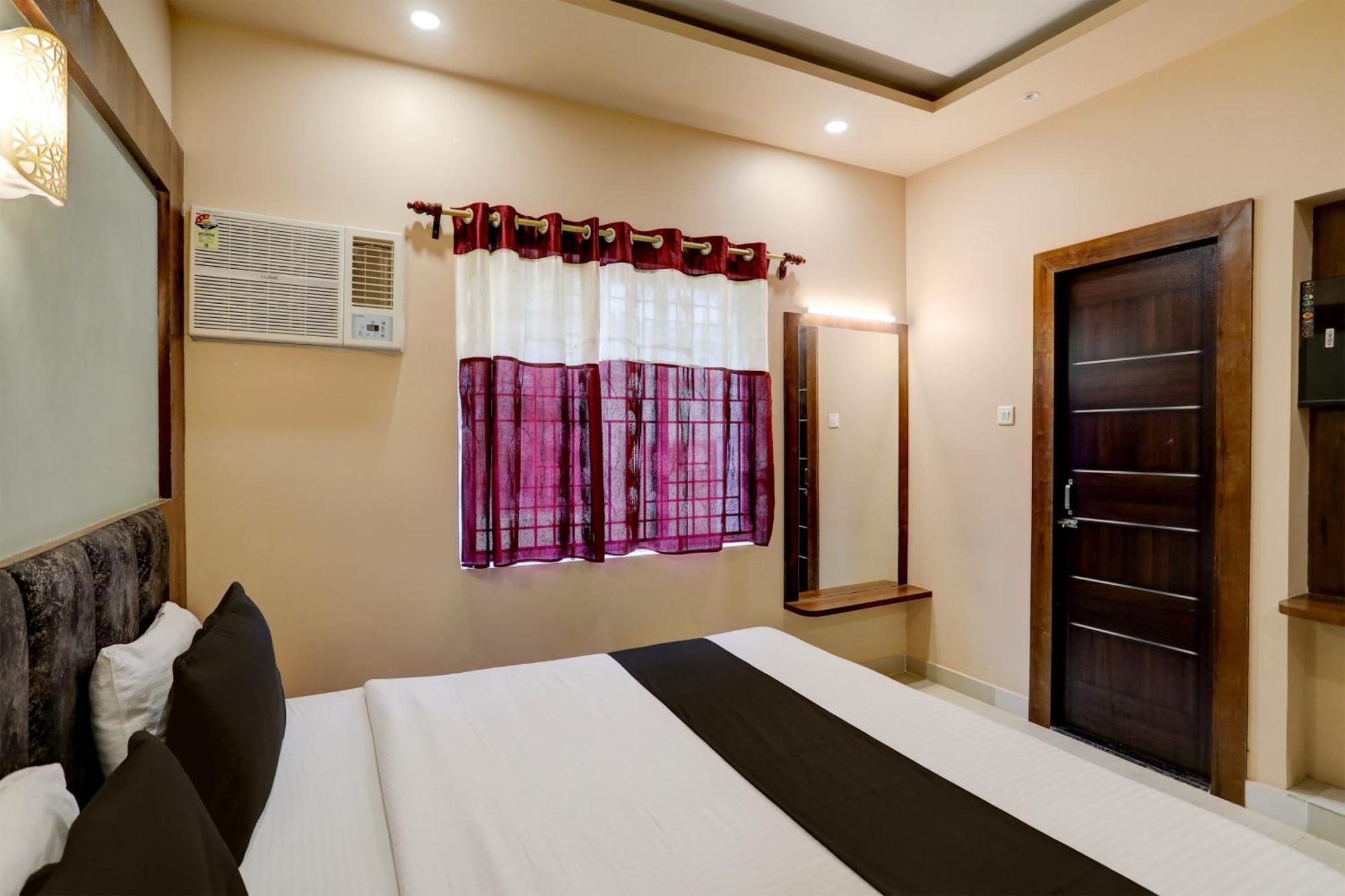 Hotel O Ruby House Puri Dış mekan fotoğraf
