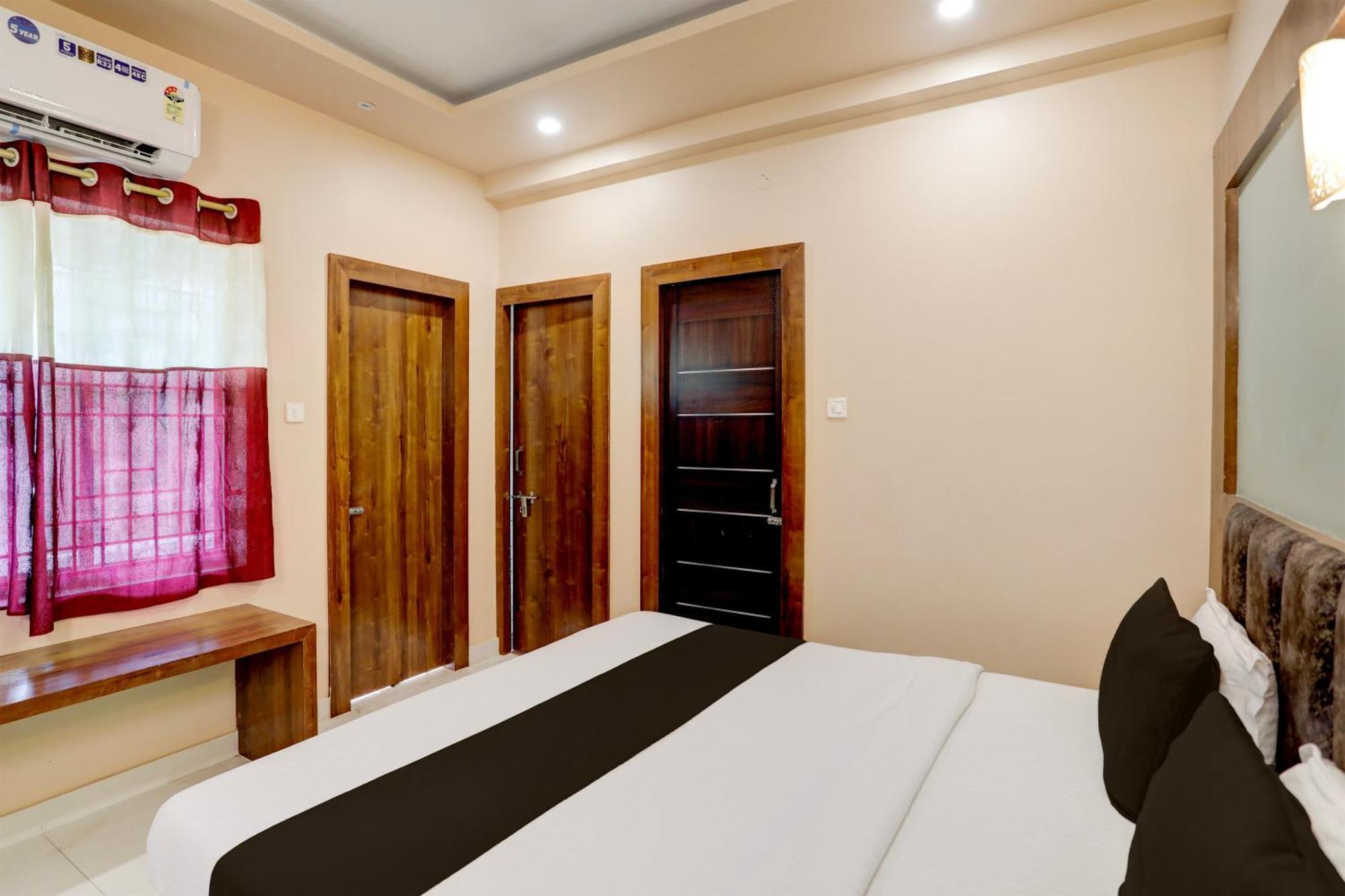 Hotel O Ruby House Puri Dış mekan fotoğraf
